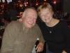 Richard (Trappe) & Suzanne (Easton) loved listening to Bird Dog & The Road Kings at BJ’s.